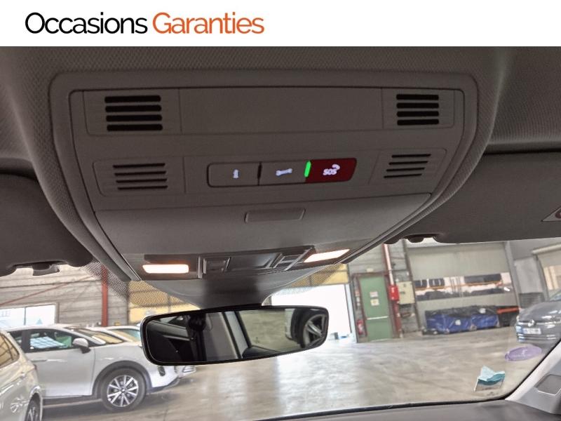 Voitures occasions VOLKSWAGEN POLO Life Clermont-Ferrand