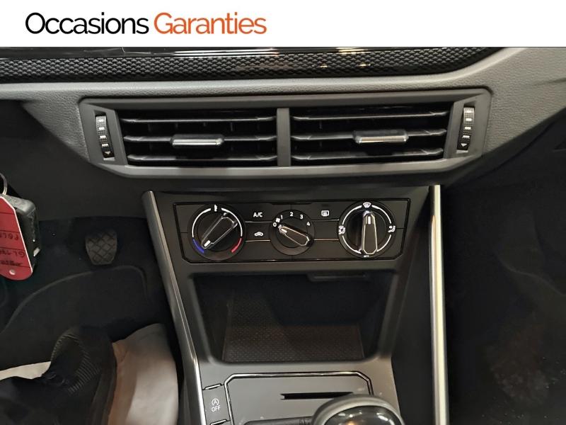Voitures occasions VOLKSWAGEN POLO Life Clermont-Ferrand