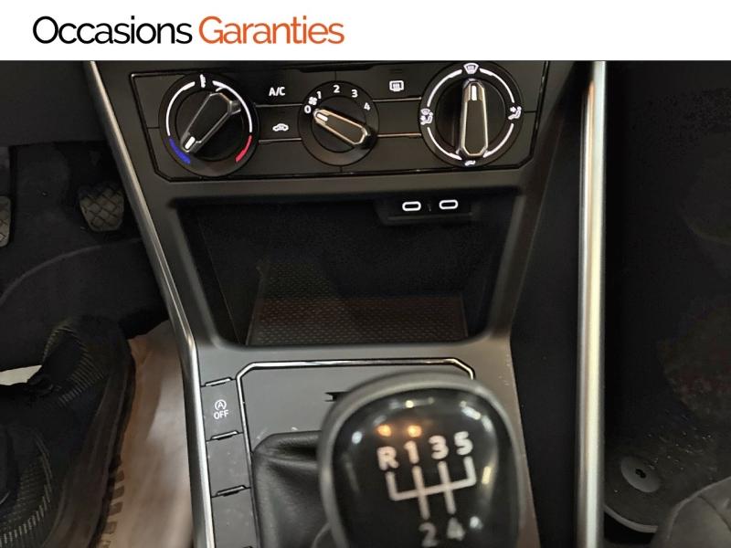 Voitures occasions VOLKSWAGEN POLO Life Clermont-Ferrand