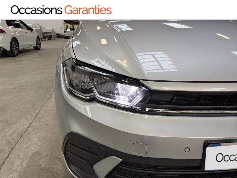 Voitures occasions VOLKSWAGEN POLO Life Clermont-Ferrand
