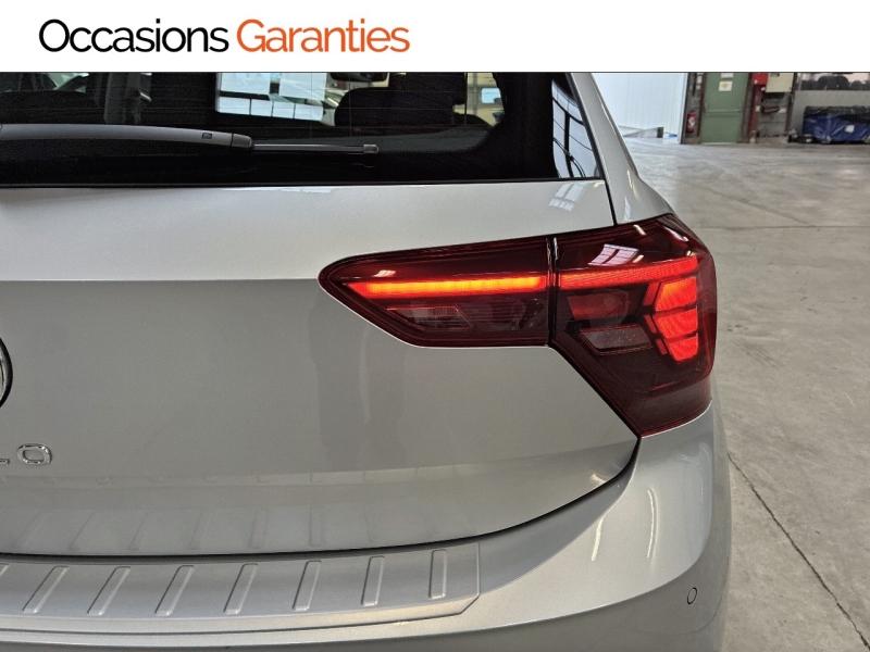 Voitures occasions VOLKSWAGEN POLO Life Clermont-Ferrand