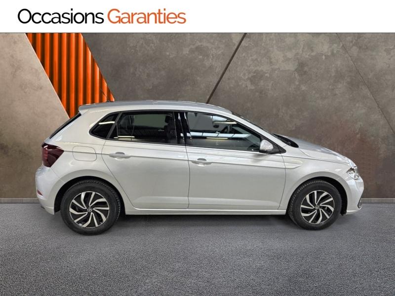 Voitures occasions VOLKSWAGEN POLO Life Clermont-Ferrand