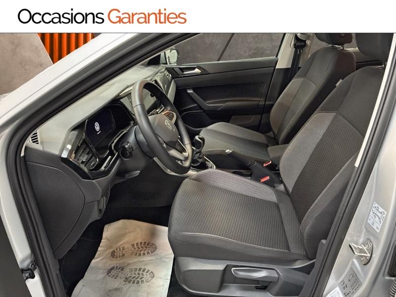 Voitures occasions VOLKSWAGEN POLO Life Clermont-Ferrand