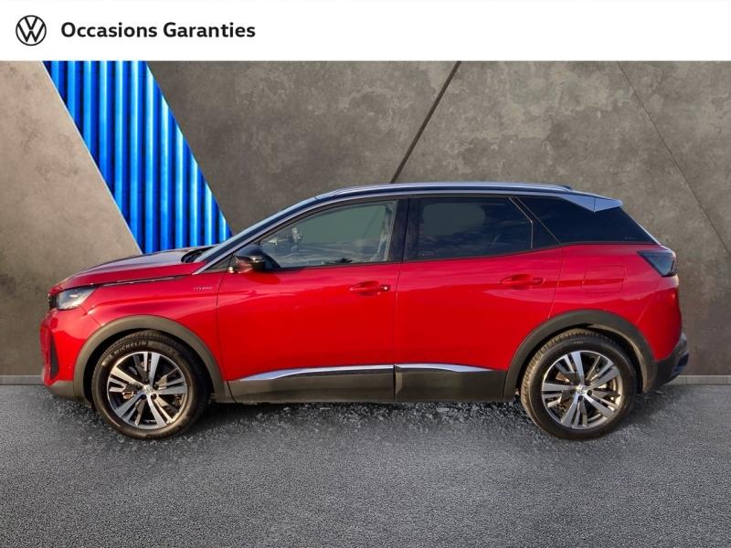Voitures occasions PEUGEOT 3008 Allure Pack Clermont-Ferrand