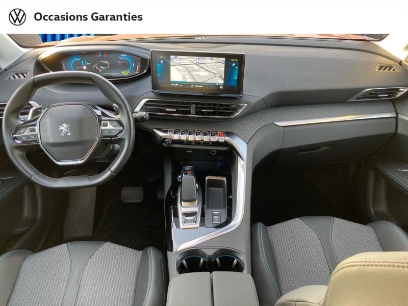 Voitures occasions PEUGEOT 3008 Allure Pack Clermont-Ferrand