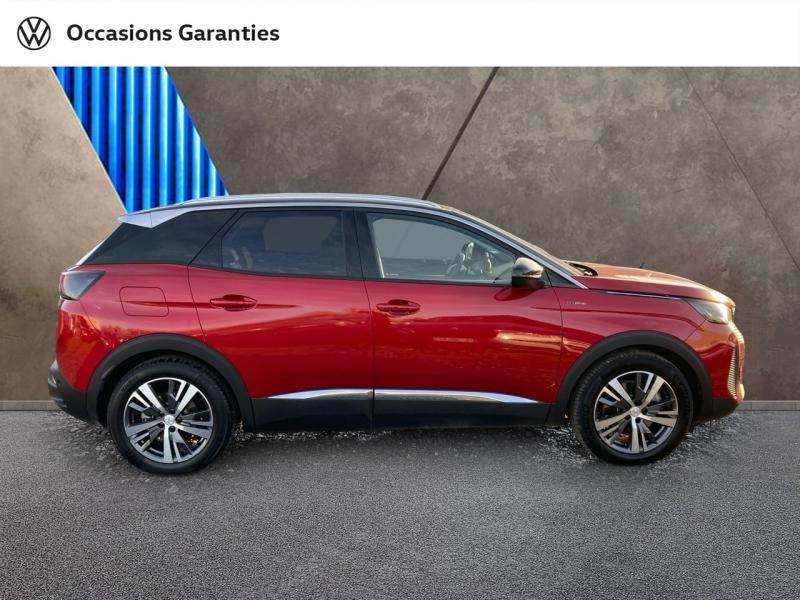 Voitures occasions PEUGEOT 3008 Allure Pack Clermont-Ferrand