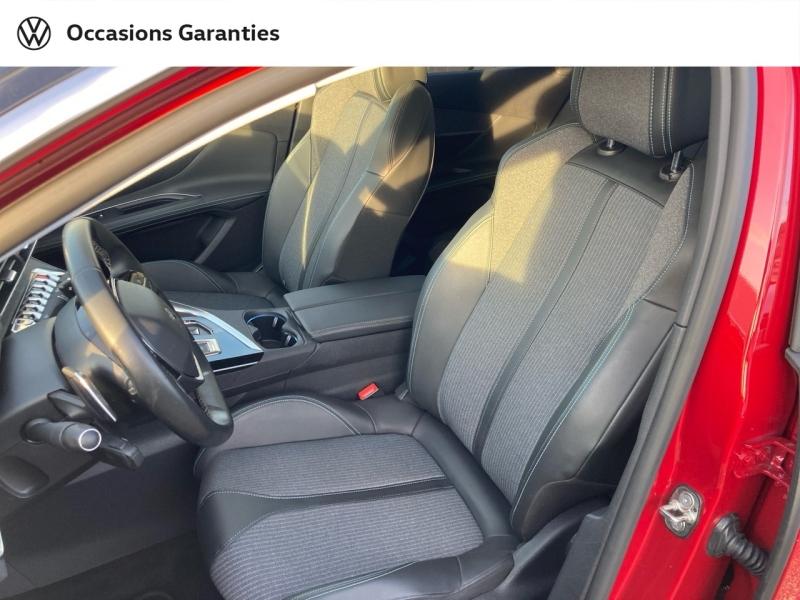 Voitures occasions PEUGEOT 3008 Allure Pack Clermont-Ferrand