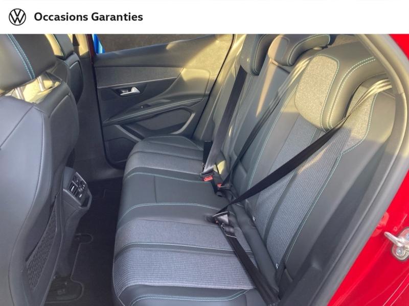 Voitures occasions PEUGEOT 3008 Allure Pack Clermont-Ferrand