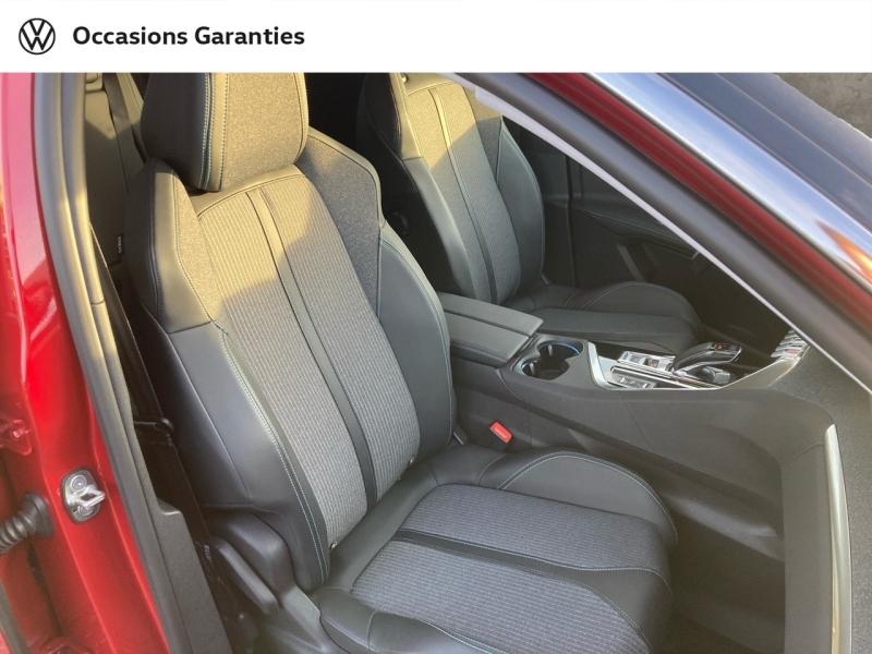 Voitures occasions PEUGEOT 3008 Allure Pack Clermont-Ferrand