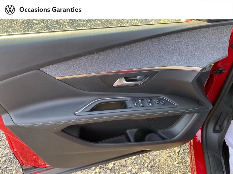 Voitures occasions PEUGEOT 3008 Allure Pack Clermont-Ferrand