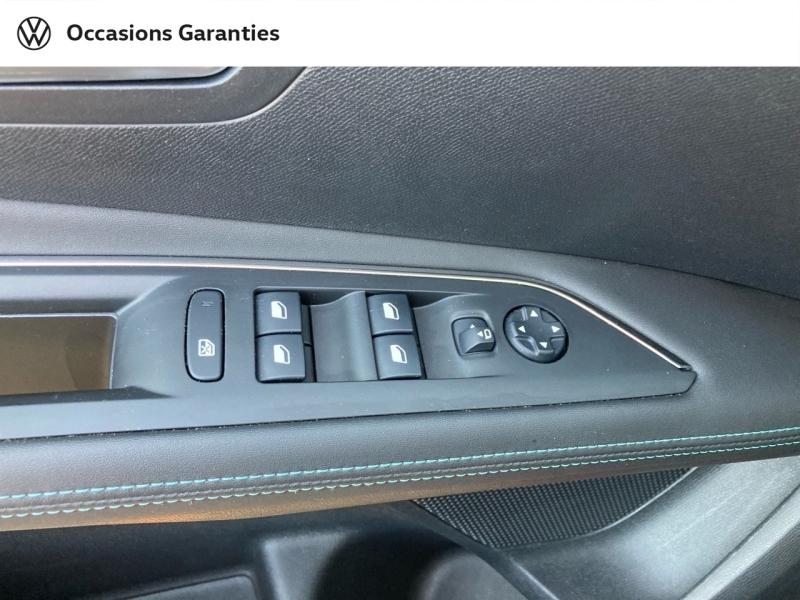 Voitures occasions PEUGEOT 3008 Allure Pack Clermont-Ferrand