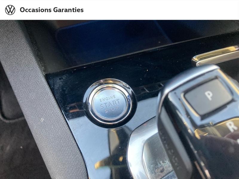 Voitures occasions PEUGEOT 3008 Allure Pack Clermont-Ferrand