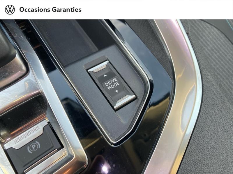 Voitures occasions PEUGEOT 3008 Allure Pack Clermont-Ferrand