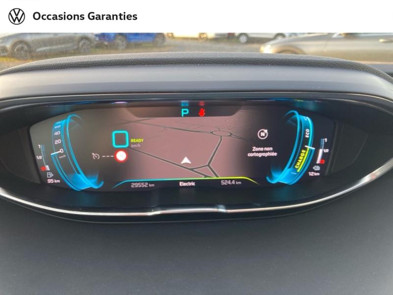 Voitures occasions PEUGEOT 3008 Allure Pack Clermont-Ferrand