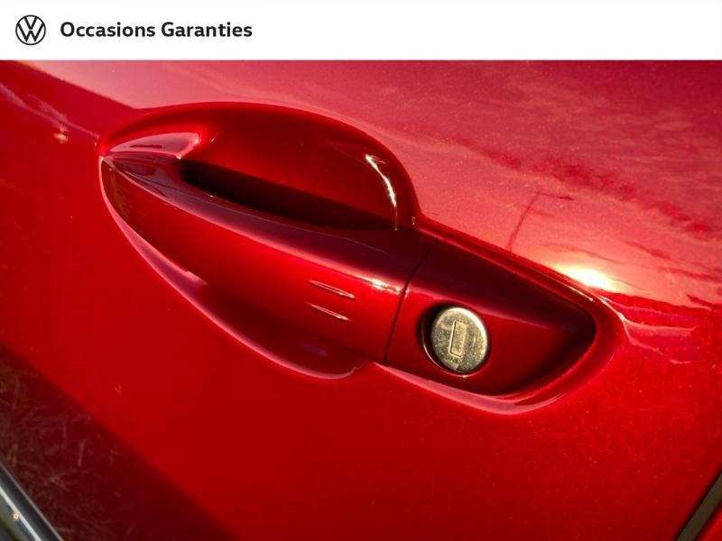 Voitures occasions PEUGEOT 3008 Allure Pack Clermont-Ferrand