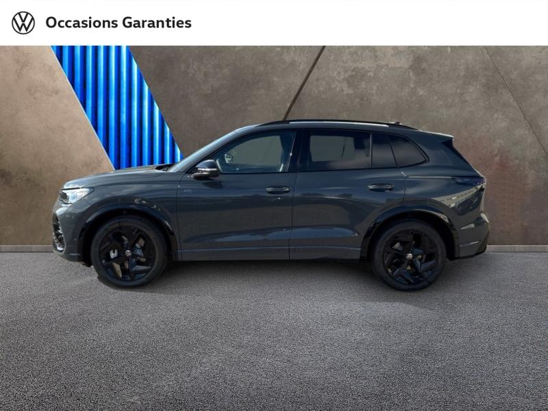 Voitures occasions VOLKSWAGEN TIGUAN R-Line Clermont-Ferrand