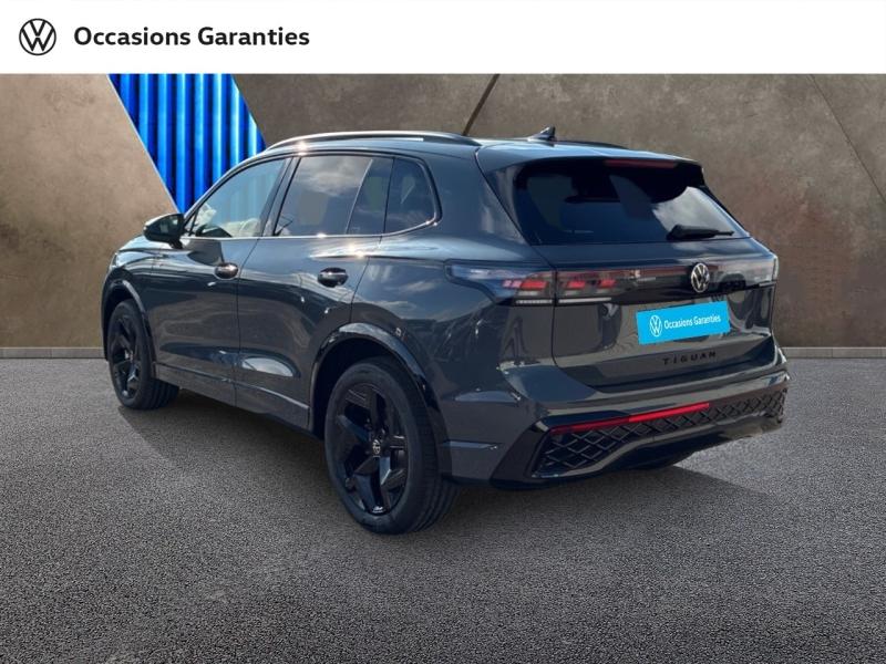 Voitures occasions VOLKSWAGEN TIGUAN R-Line Clermont-Ferrand