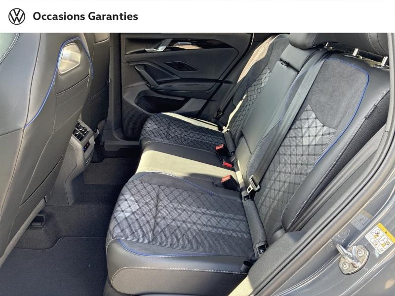 Voitures occasions VOLKSWAGEN TIGUAN R-Line Clermont-Ferrand