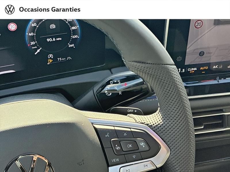 Voitures occasions VOLKSWAGEN TIGUAN R-Line Clermont-Ferrand