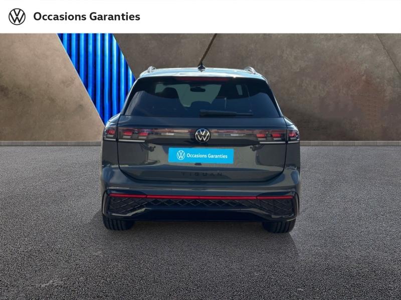 Voitures occasions VOLKSWAGEN TIGUAN R-Line Clermont-Ferrand