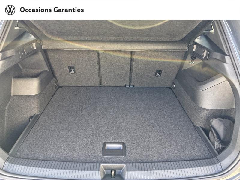 Voitures occasions VOLKSWAGEN TIGUAN R-Line Clermont-Ferrand