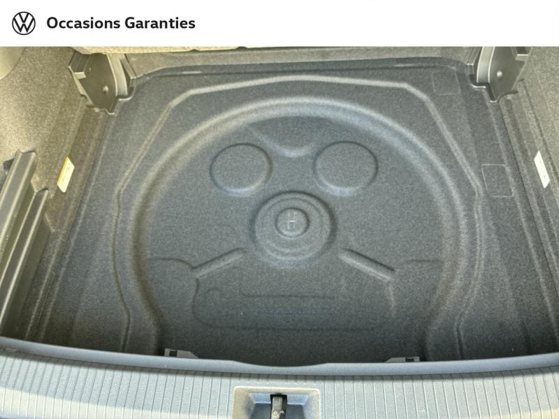 Voitures occasions VOLKSWAGEN TIGUAN R-Line Clermont-Ferrand