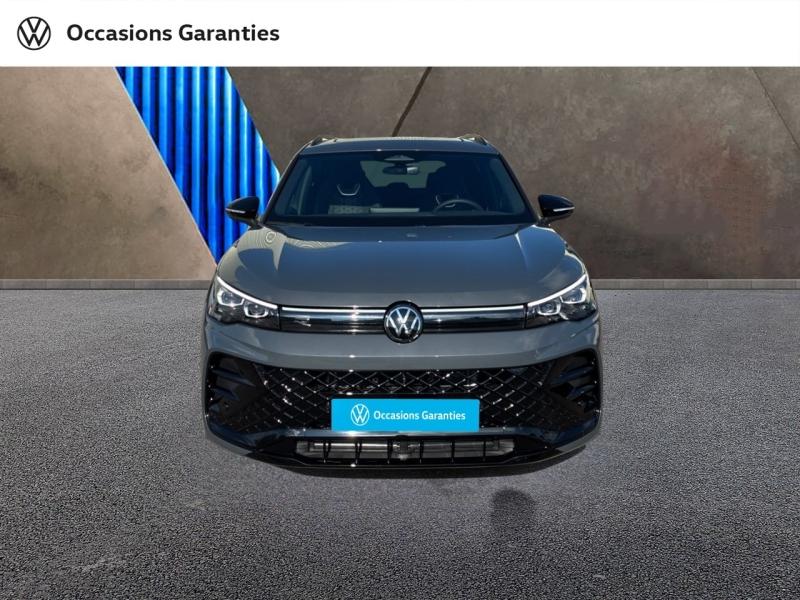 Voitures occasions VOLKSWAGEN TIGUAN R-Line Clermont-Ferrand