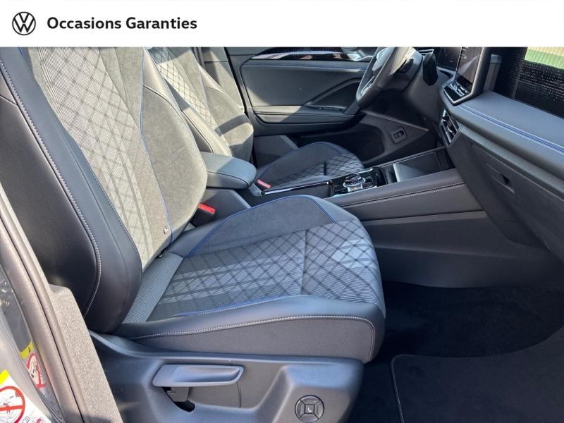 Voitures occasions VOLKSWAGEN TIGUAN R-Line Clermont-Ferrand