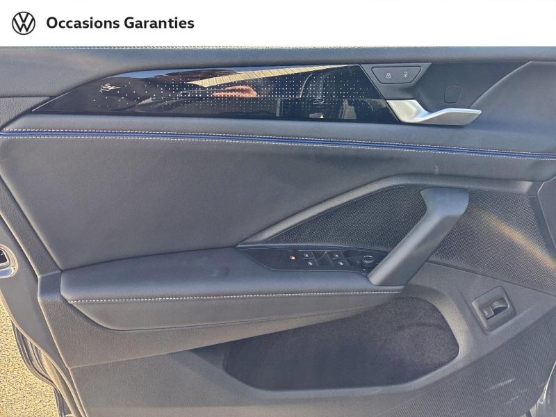 Voitures occasions VOLKSWAGEN TIGUAN R-Line Clermont-Ferrand