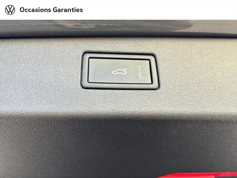 Voitures occasions VOLKSWAGEN TIGUAN R-Line Clermont-Ferrand