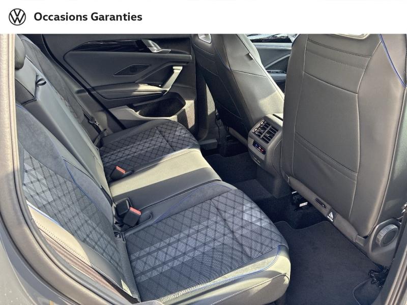 Voitures occasions VOLKSWAGEN TIGUAN R-Line Clermont-Ferrand