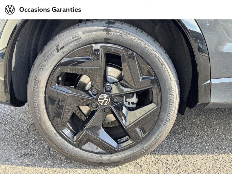 Voitures occasions VOLKSWAGEN TIGUAN R-Line Clermont-Ferrand