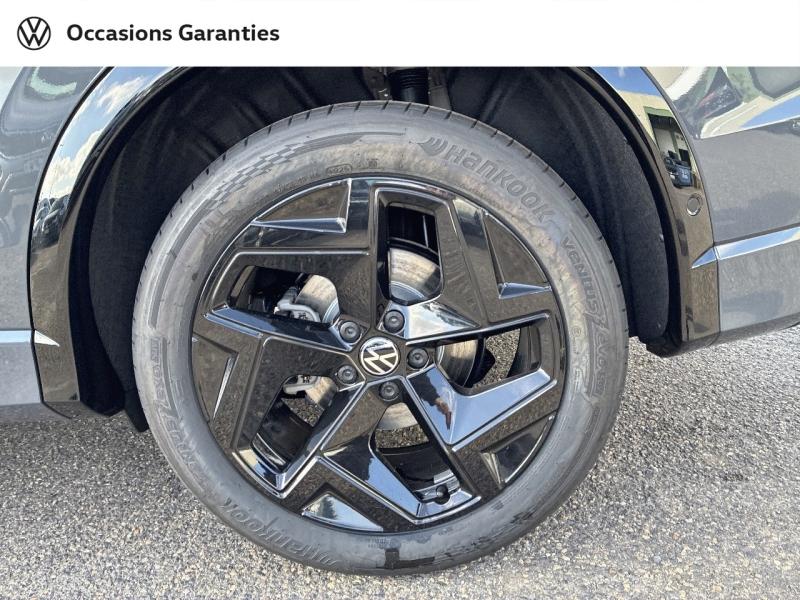 Voitures occasions VOLKSWAGEN TIGUAN R-Line Clermont-Ferrand