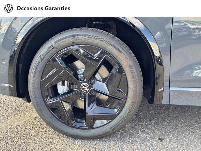 Voitures occasions VOLKSWAGEN TIGUAN R-Line Clermont-Ferrand