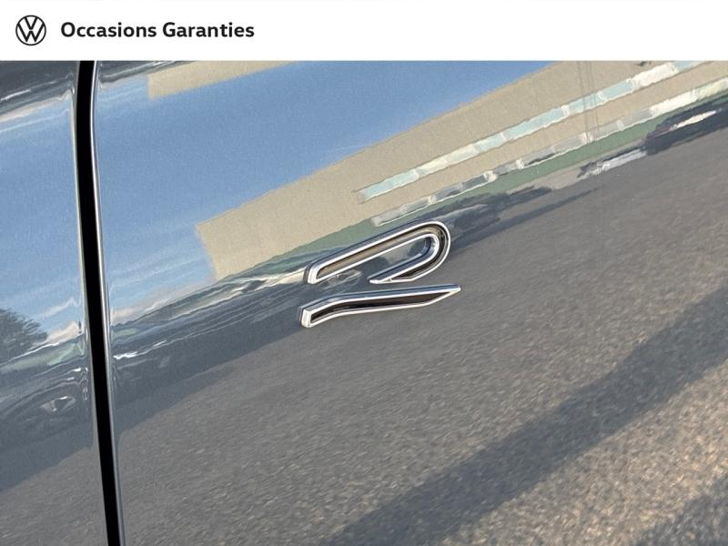 Voitures occasions VOLKSWAGEN TIGUAN R-Line Clermont-Ferrand