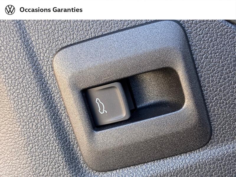 Voitures occasions VOLKSWAGEN TIGUAN R-Line Clermont-Ferrand