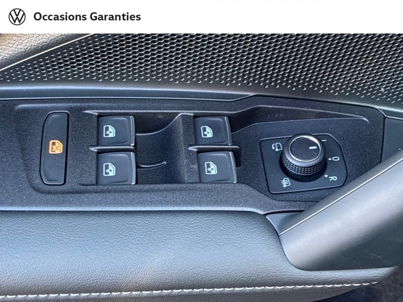 Voitures occasions VOLKSWAGEN TIGUAN R-Line Clermont-Ferrand