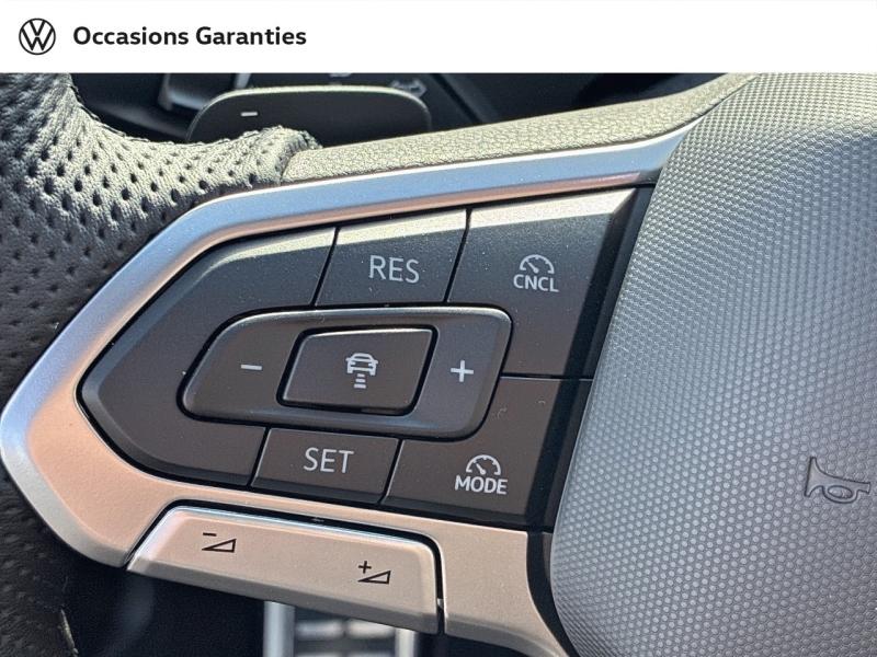 Voitures occasions VOLKSWAGEN TIGUAN R-Line Clermont-Ferrand