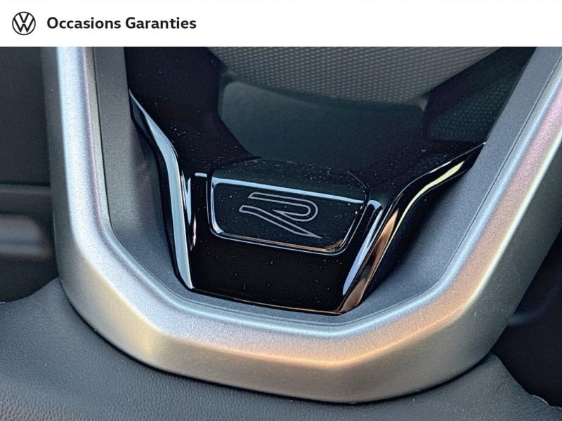 Voitures occasions VOLKSWAGEN TIGUAN R-Line Clermont-Ferrand