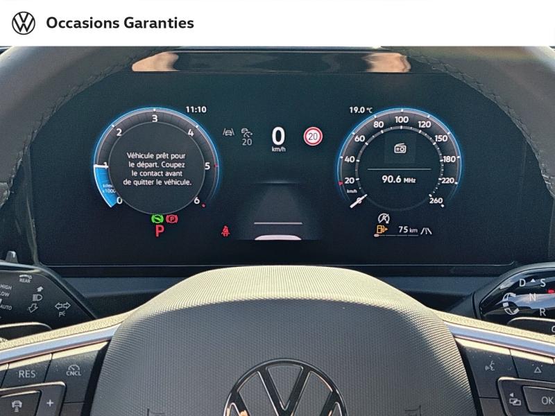 Voitures occasions VOLKSWAGEN TIGUAN R-Line Clermont-Ferrand