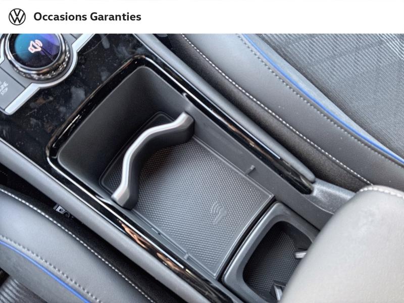 Voitures occasions VOLKSWAGEN TIGUAN R-Line Clermont-Ferrand