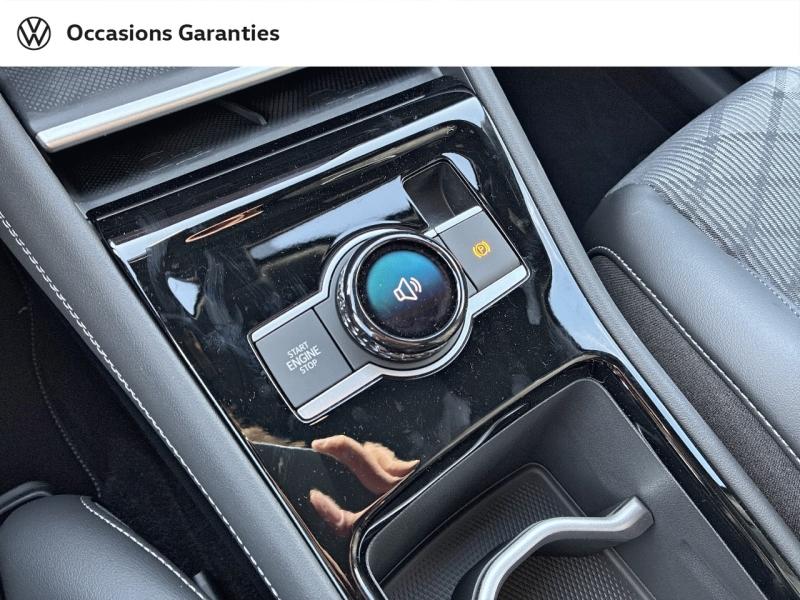Voitures occasions VOLKSWAGEN TIGUAN R-Line Clermont-Ferrand