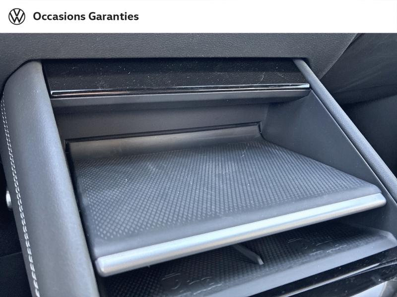 Voitures occasions VOLKSWAGEN TIGUAN R-Line Clermont-Ferrand