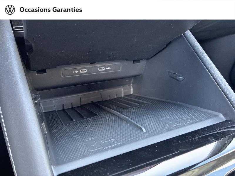 Voitures occasions VOLKSWAGEN TIGUAN R-Line Clermont-Ferrand