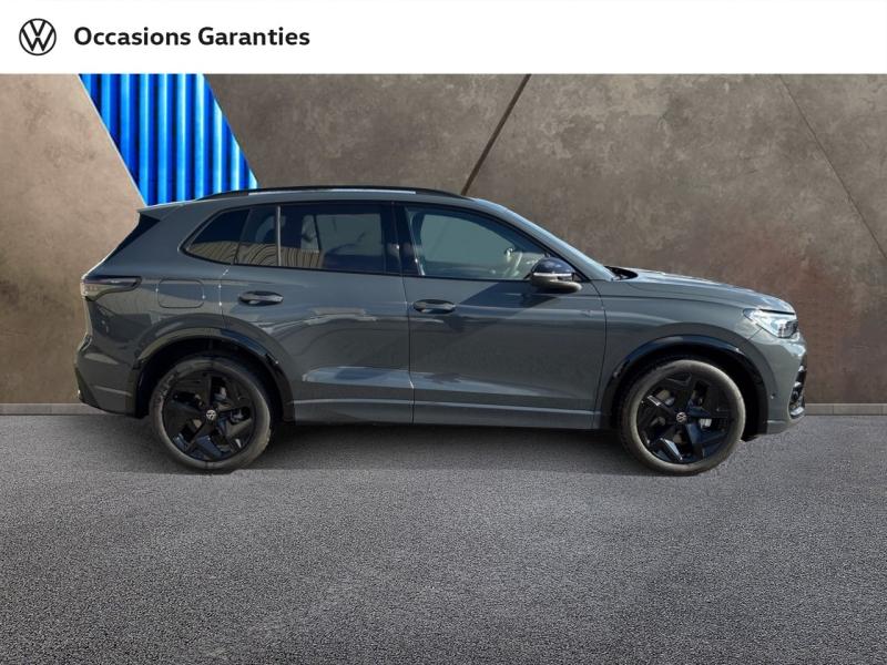 Voitures occasions VOLKSWAGEN TIGUAN R-Line Clermont-Ferrand
