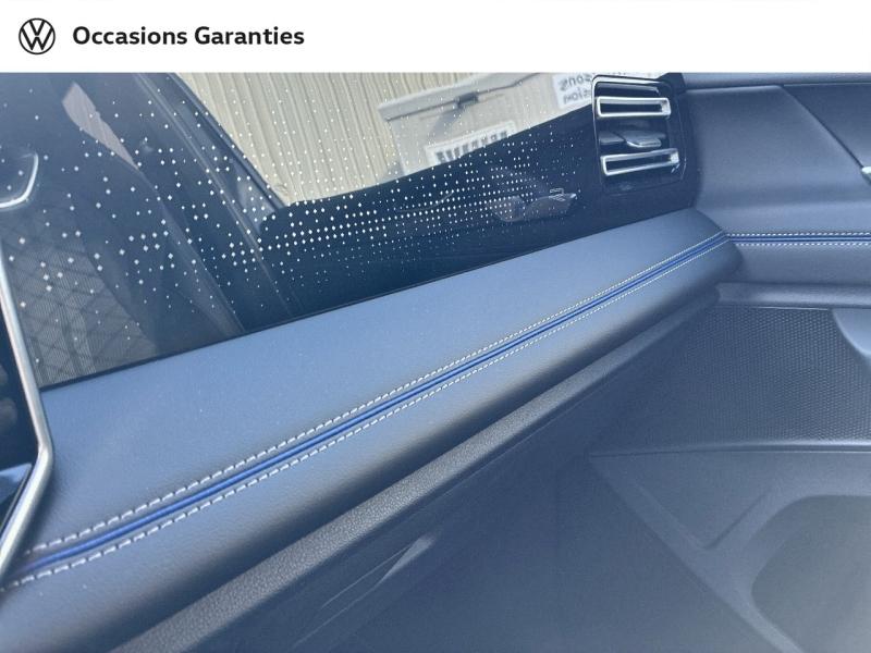 Voitures occasions VOLKSWAGEN TIGUAN R-Line Clermont-Ferrand