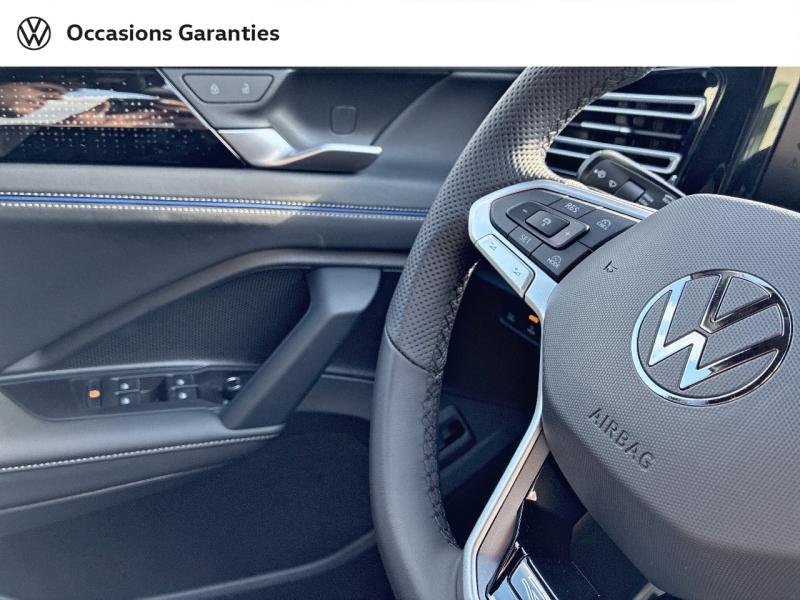 Voitures occasions VOLKSWAGEN TIGUAN R-Line Clermont-Ferrand