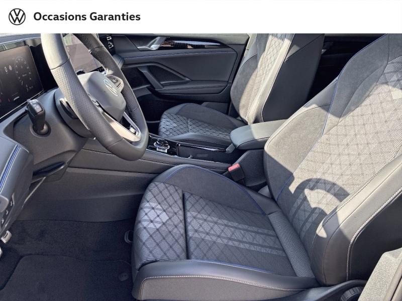 Voitures occasions VOLKSWAGEN TIGUAN R-Line Clermont-Ferrand