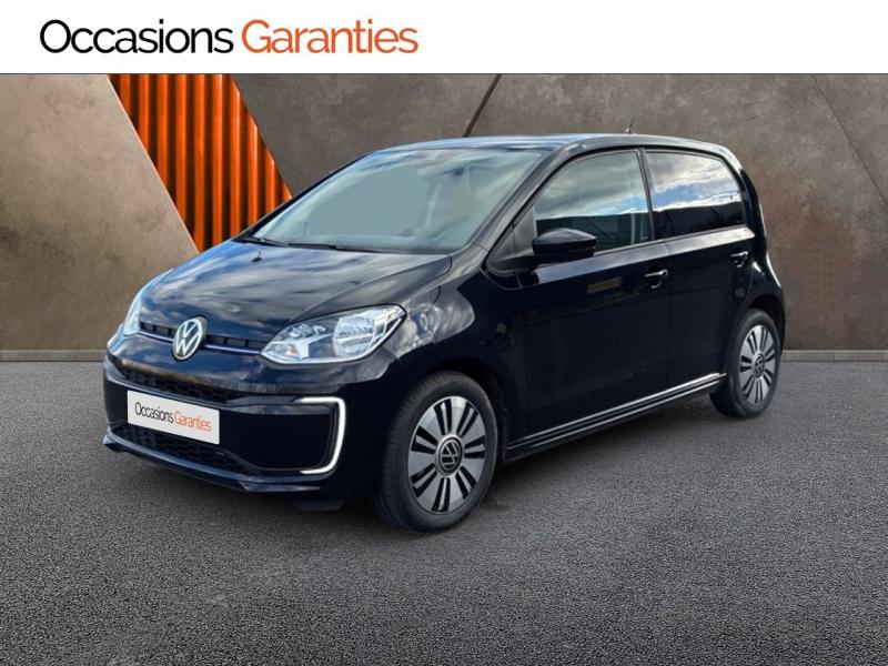 Voitures occasions VOLKSWAGEN e-up! Life Clermont-Ferrand