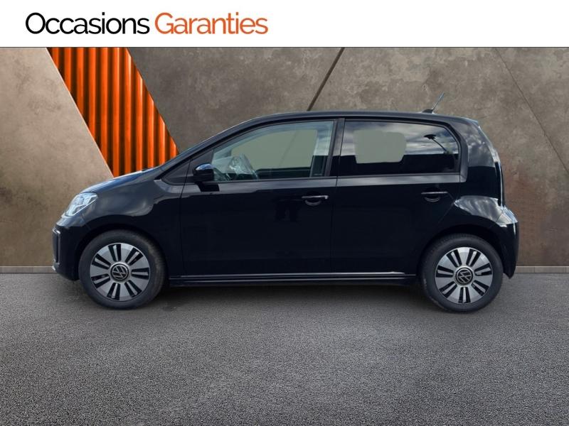 Voitures occasions VOLKSWAGEN e-up! Life Clermont-Ferrand